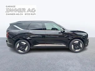Kia EV5 81 kWh Earth 4x4