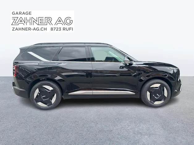 Kia EV5 81 kWh Earth 4x4