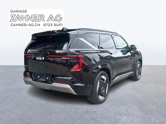 Kia EV5 81 kWh Earth 4x4
