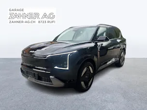 Kia EV5 81 kWh Earth 4x4