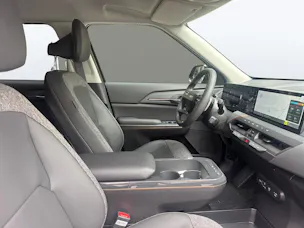 Kia EV5 81 kWh Earth 4x4