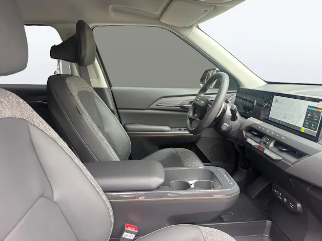 Kia EV5 81 kWh Earth 4x4