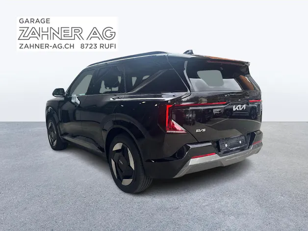 Kia EV5 81 kWh Earth 4x4