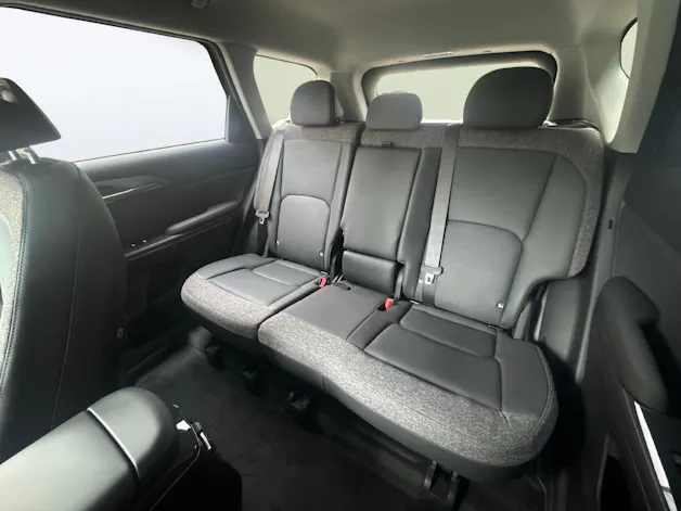 Kia EV5 81 kWh Earth 4x4