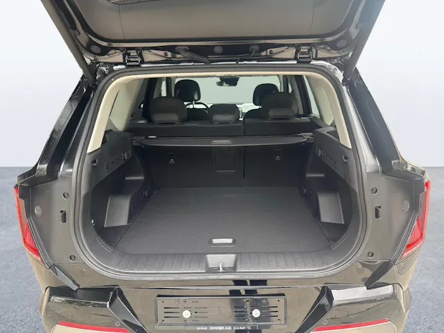 Kia EV5 81 kWh Earth 4x4