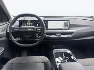 Kia EV5 81 kWh Earth 4x4