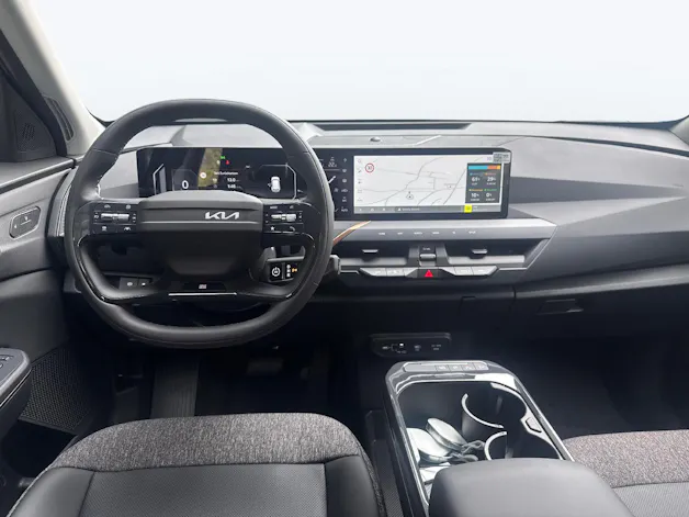 Kia EV5 81 kWh Earth 4x4