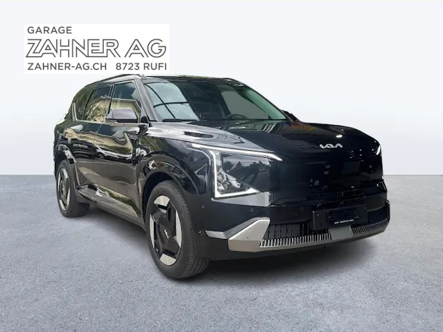 Kia EV5 81 kWh Earth 4x4