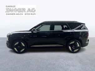 Kia EV5 81 kWh Earth 4x4