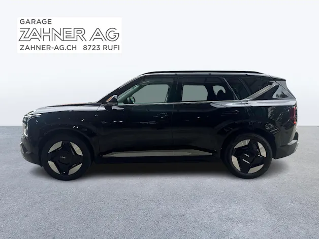 Kia EV5 81 kWh Earth 4x4