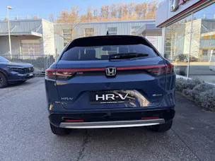 HONDA HR-V 1.5 i-MMD Advance