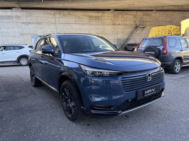 HONDA HR-V 1.5 i-MMD Advance