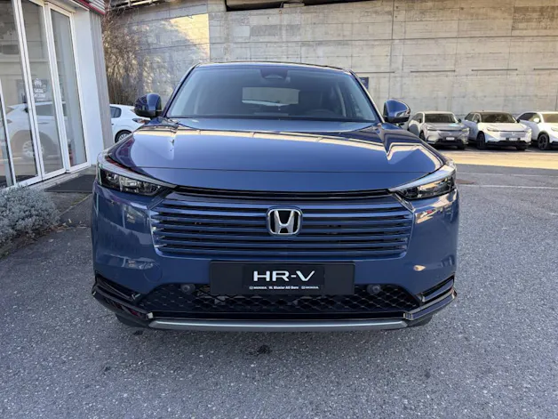 HONDA HR-V 1.5 i-MMD Advance