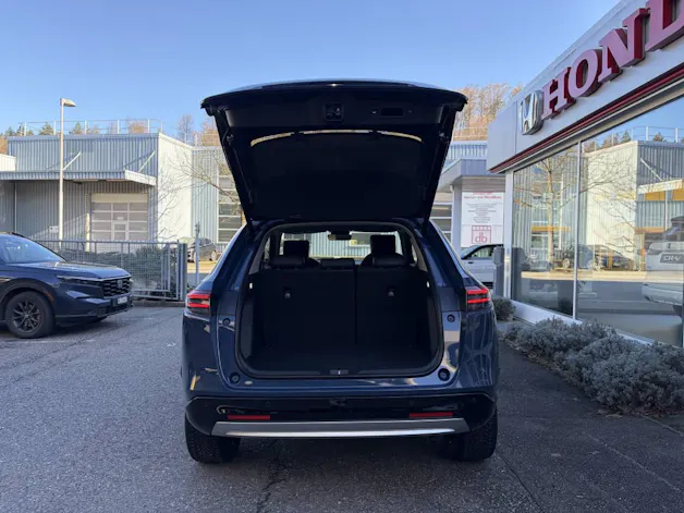 HONDA HR-V 1.5 i-MMD Advance