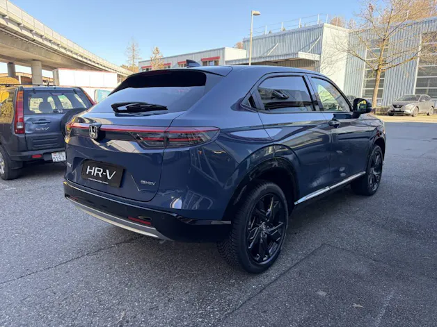 HONDA HR-V 1.5 i-MMD Advance