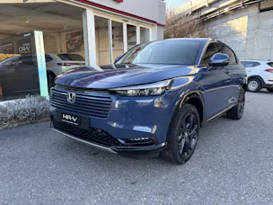 HONDA HR-V 1.5 i-MMD Advance