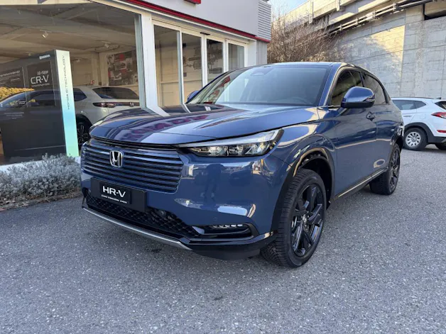 HONDA HR-V 1.5 i-MMD Advance