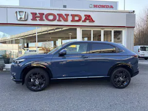 HONDA HR-V 1.5 i-MMD Advance
