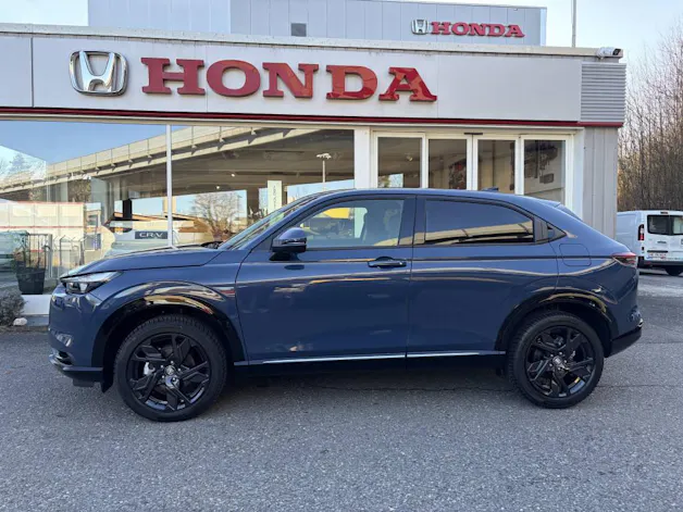 HONDA HR-V 1.5 i-MMD Advance