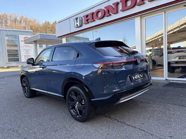 HONDA HR-V 1.5 i-MMD Advance