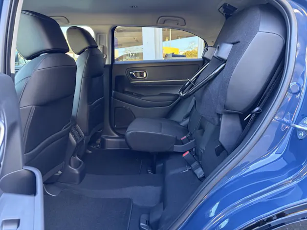 HONDA HR-V 1.5 i-MMD Advance