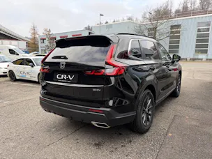 HONDA CR-V 2.0 i-MMD Advance 4WD