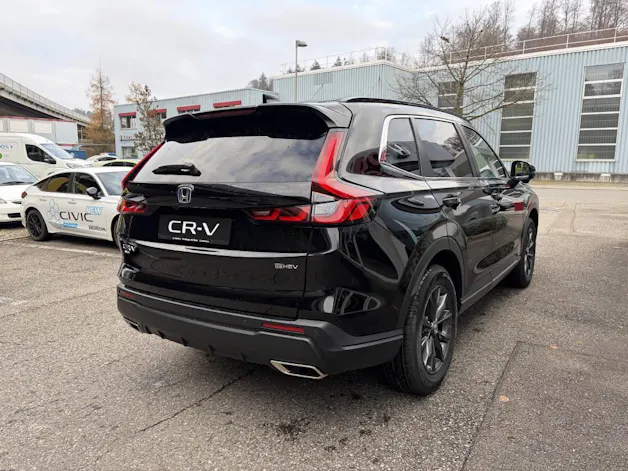 HONDA CR-V 2.0 i-MMD Advance 4WD