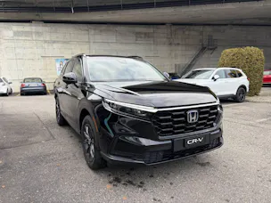 HONDA CR-V 2.0 i-MMD Advance 4WD