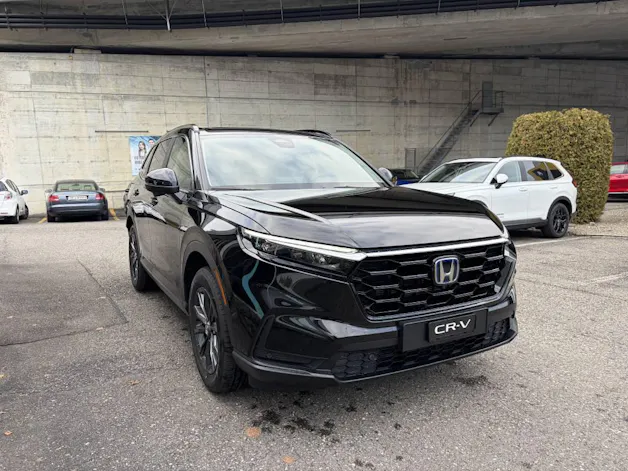 HONDA CR-V 2.0 i-MMD Advance 4WD