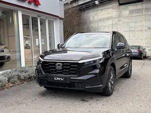 HONDA CR-V 2.0 i-MMD Advance 4WD