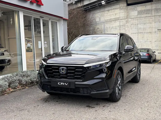 HONDA CR-V 2.0 i-MMD Advance 4WD