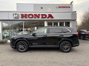 HONDA CR-V 2.0 i-MMD Advance 4WD