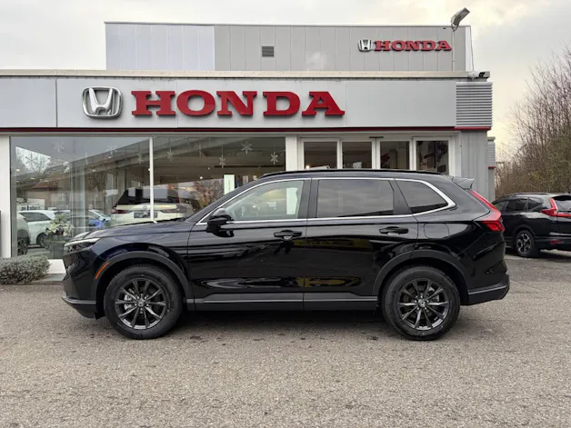 HONDA CR-V 2.0 i-MMD Advance 4WD