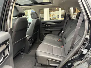 HONDA CR-V 2.0 i-MMD Advance 4WD