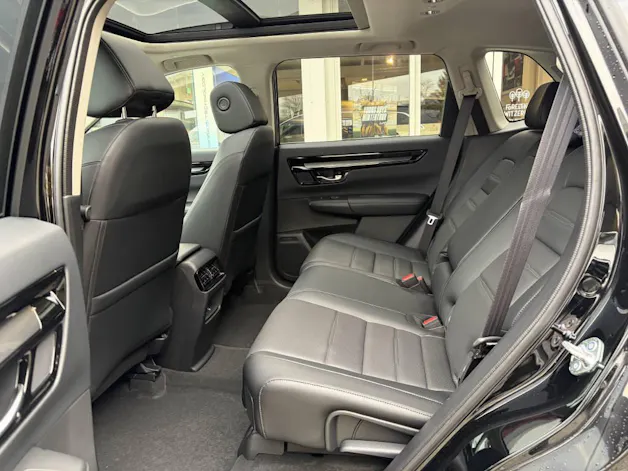 HONDA CR-V 2.0 i-MMD Advance 4WD