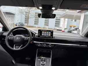 HONDA CR-V 2.0 i-MMD Advance 4WD