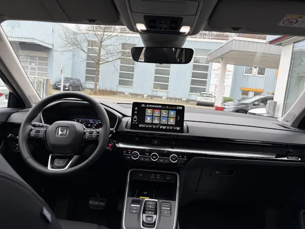 HONDA CR-V 2.0 i-MMD Advance 4WD