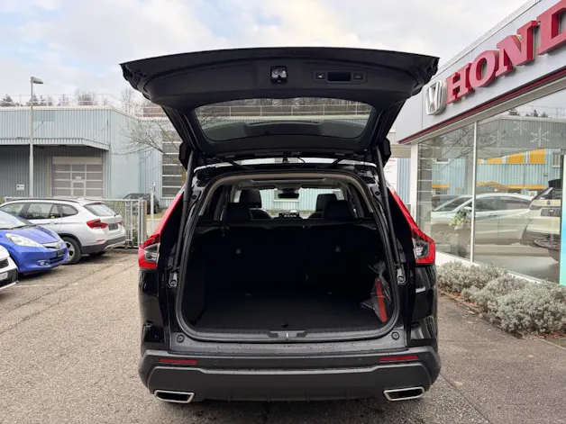 HONDA CR-V 2.0 i-MMD Advance 4WD