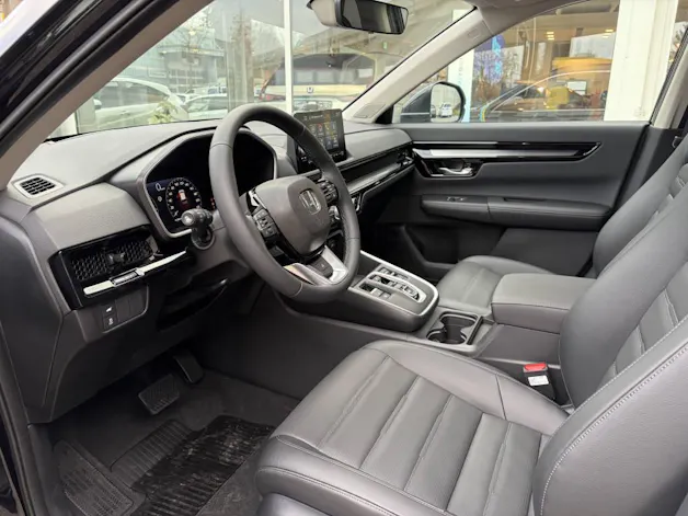 HONDA CR-V 2.0 i-MMD Advance 4WD