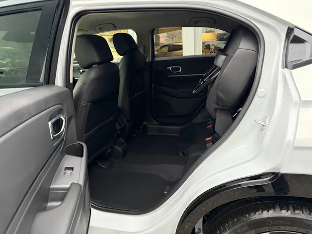 HONDA HR-V 1.5 i-MMD Advance