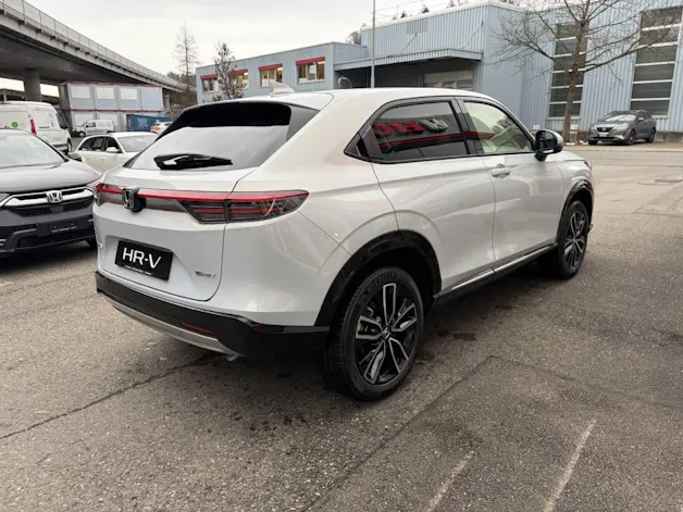 HONDA HR-V 1.5 i-MMD Advance