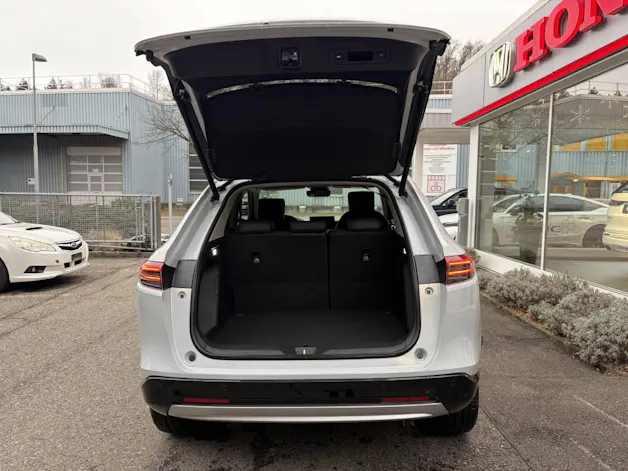 HONDA HR-V 1.5 i-MMD Advance