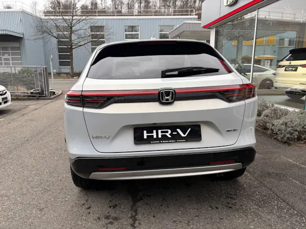 HONDA HR-V 1.5 i-MMD Advance