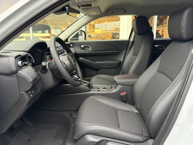HONDA HR-V 1.5 i-MMD Advance