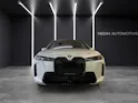 BMW iX xDrive60