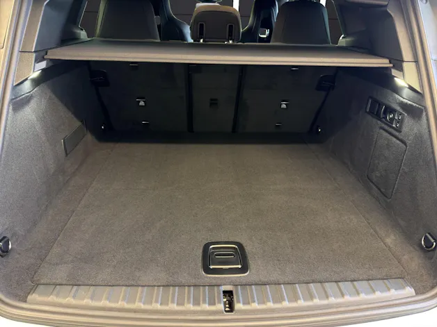 BMW iX xDrive60