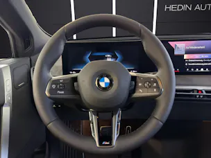 BMW iX xDrive60