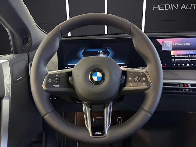 BMW iX xDrive60