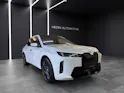 BMW iX xDrive60