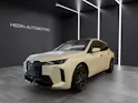BMW iX xDrive60